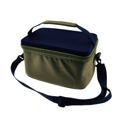 JATA 952 recipiente térmico Negro, Verde