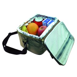 JATA 952 recipiente térmico Negro, Verde