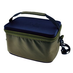 JATA 952 recipiente térmico Negro, Verde