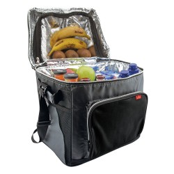 JATA MOD. 980 recipiente térmico 19,5 L Negro