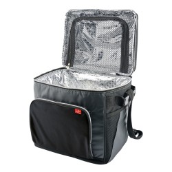 JATA MOD. 980 recipiente térmico 19,5 L Negro