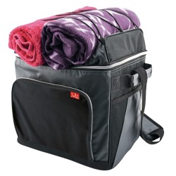JATA MOD. 980 recipiente térmico 19,5 L Negro