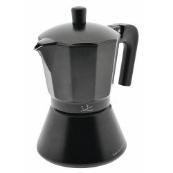 JATA CFI9 cafetera Aluminio