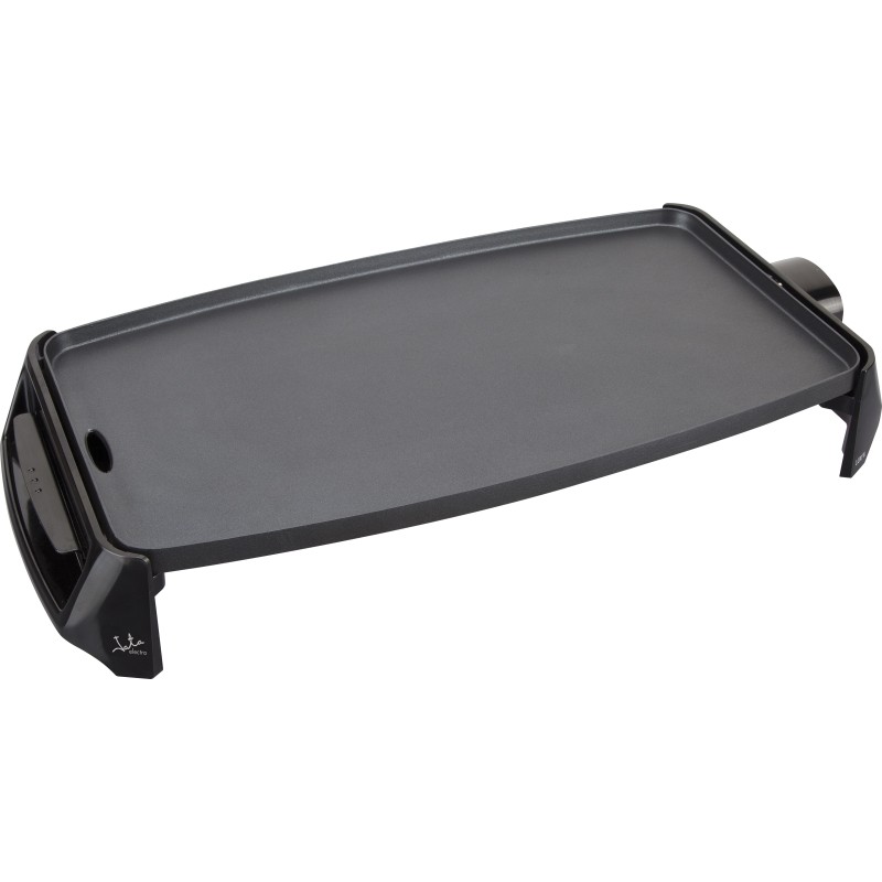 JATA GR195 plancha eléctrica Independiente 2200 W Negro