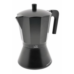 JATA CFI12 cafetera Aluminio