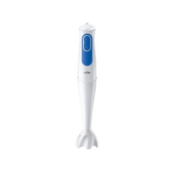 Braun MQ 3025 WH 0,6 L Batidora de inmersión 700 W Blanco