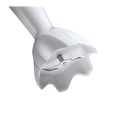 Braun MQ 3025 WH 0,6 L Batidora de inmersión 700 W Blanco