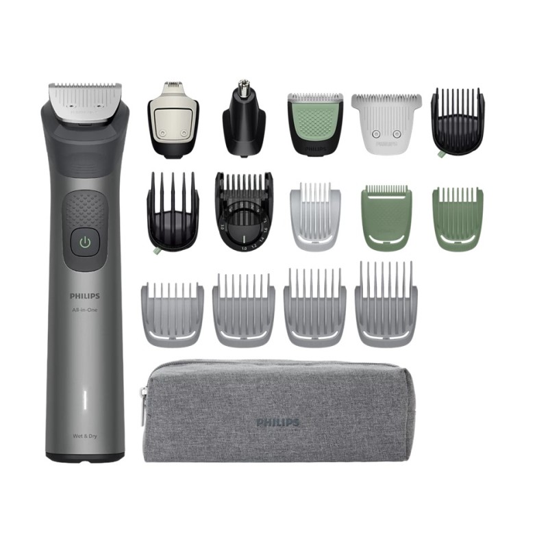 Philips All-in-One Trimmer 7000 Series MG7941 15 Recortador 17 en 1