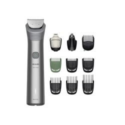 Philips All-in-One Trimmer 5000 Series MG5921 15 Recortador 10 en 1