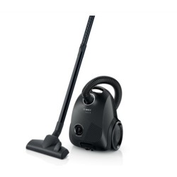 Bosch Serie 2 BGBS2LB1 aspiradora 3,5 L Aspiradora cilíndrica Secar 600 W Bolsa para el polvo