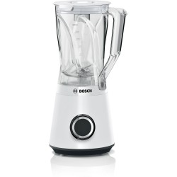 Bosch Serie 4 MMB6141W licuadora 1,5 L Batidora de vaso 1200 W Blanco