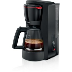 Bosch TKA2M113 cafetera eléctrica Manual Cafetera de filtro 1,25 L