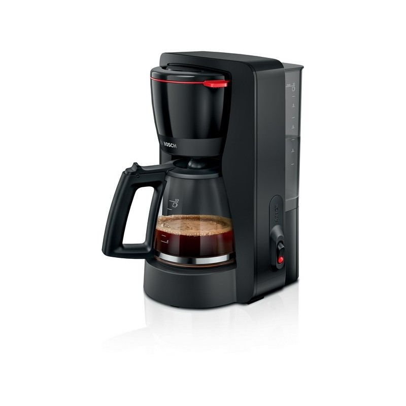 Bosch TKA2M113 cafetera eléctrica Manual Cafetera de filtro 1,25 L