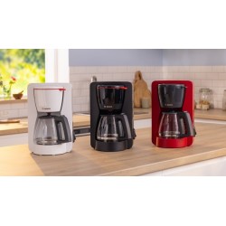 Bosch TKA2M113 cafetera eléctrica Manual Cafetera de filtro 1,25 L
