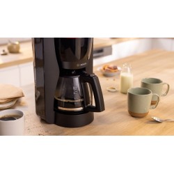 Bosch TKA2M113 cafetera eléctrica Manual Cafetera de filtro 1,25 L
