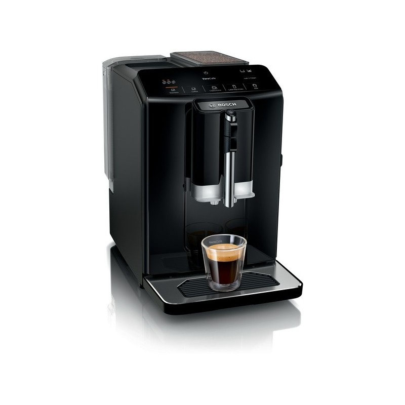 Bosch Serie 2 TIE20119 cafetera eléctrica Totalmente automática Máquina espresso 1,4 L