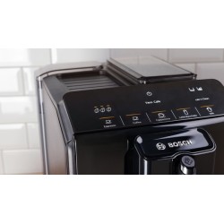 Bosch Serie 2 TIE20119 cafetera eléctrica Totalmente automática Máquina espresso 1,4 L