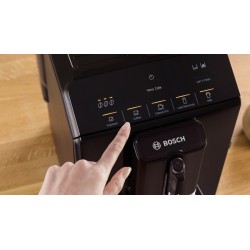 Bosch Serie 2 TIE20119 cafetera eléctrica Totalmente automática Máquina espresso 1,4 L