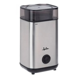JATA ML133 molinillo de café 160 W Negro, Gris