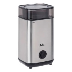JATA ML133 molinillo de café 160 W Negro, Gris