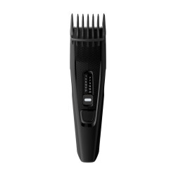 Philips 3000 series Cortapelos con cuchillas de acero inoxidable