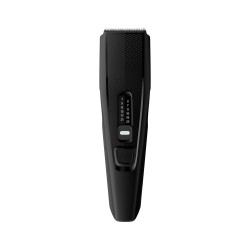 Philips 3000 series Cortapelos con cuchillas de acero inoxidable