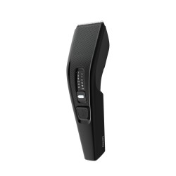 Philips 3000 series Cortapelos con cuchillas de acero inoxidable