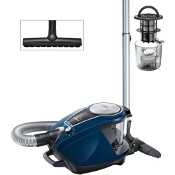 Bosch BGS7RCL aspiradora 3 L Aspiradora cilíndrica Secar 700 W Sin bolsa