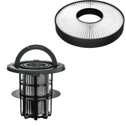 Bosch BGS7RCL aspiradora 3 L Aspiradora cilíndrica Secar 700 W Sin bolsa