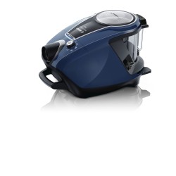 Bosch BGS7RCL aspiradora 3 L Aspiradora cilíndrica Secar 700 W Sin bolsa