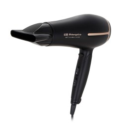 Orbegozo SE-2074 secador 2000 W Negro