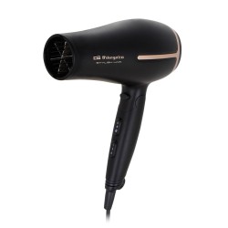 Orbegozo SE-2074 secador 2000 W Negro
