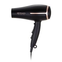 Orbegozo SE-2074 secador 2000 W Negro