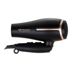 Orbegozo SE-2074 secador 2000 W Negro