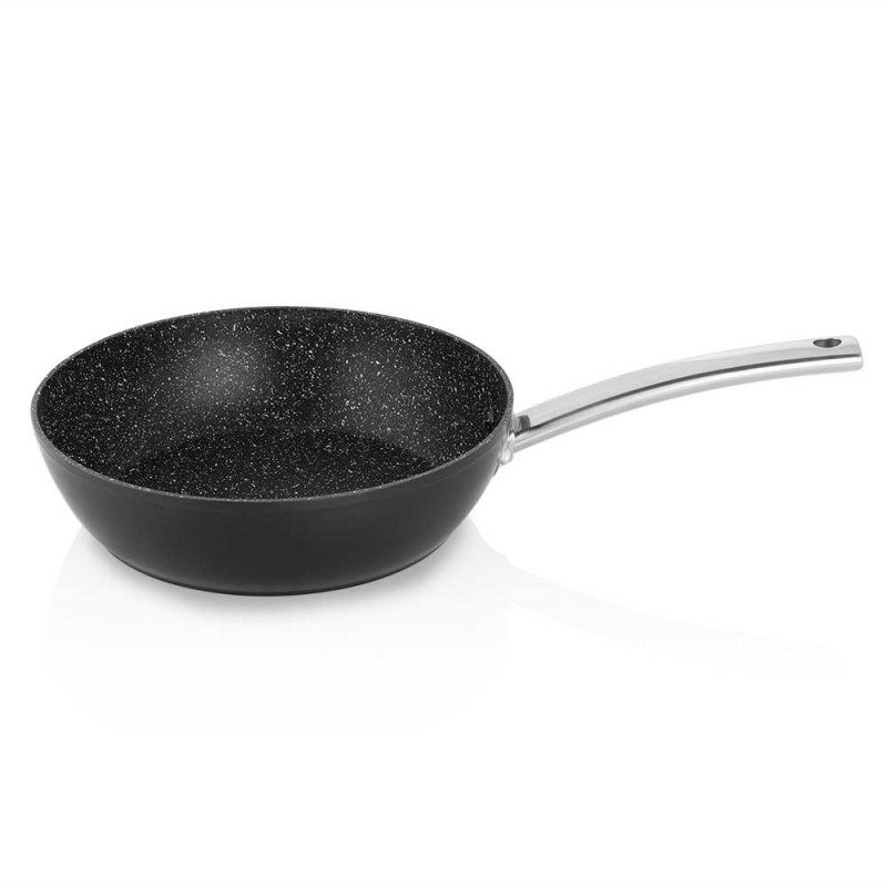 Orbegozo SFH 9524 cacerola Sartén multiuso Alrededor