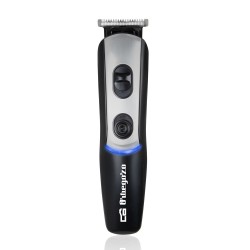 Orbegozo CTP 1840 Negro, Gris 4
