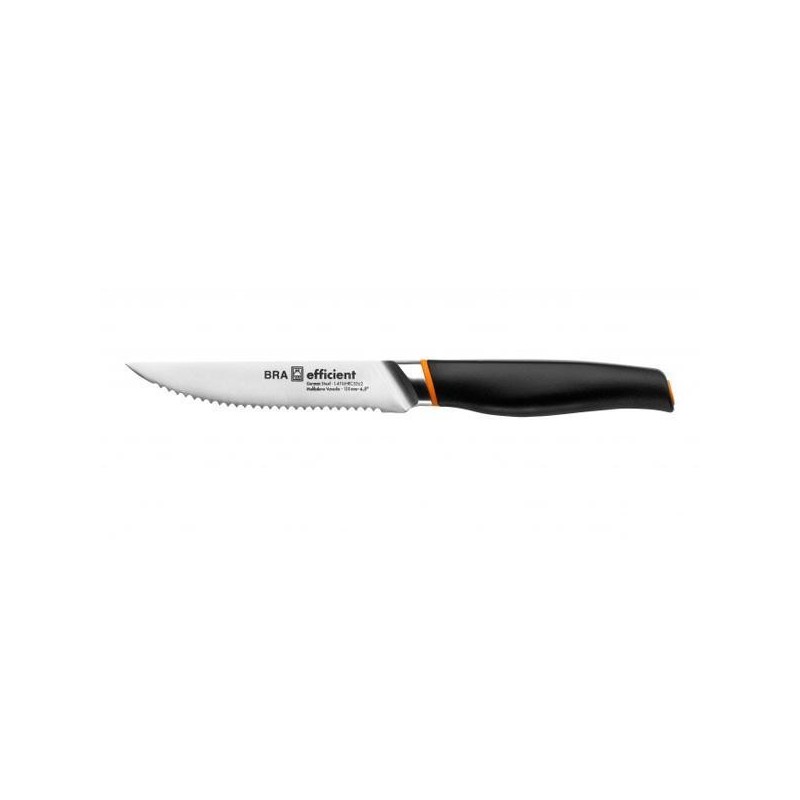 BRA A198001 cuchillo de cocina Acero inoxidable 1 pieza(s) Cuchillo de tomates