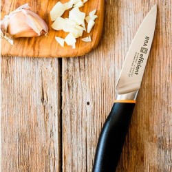 BRA A198000 cuchillo de cocina Acero inoxidable 1 pieza(s) Cuchillo universal