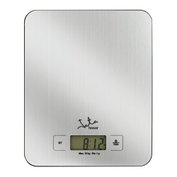 JATA 719 báscula de cocina Multicolor Rectángulo Báscula electrónica de cocina