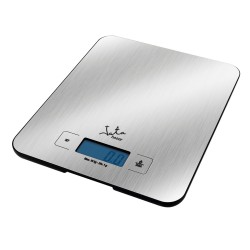 JATA 719 báscula de cocina Multicolor Rectángulo Báscula electrónica de cocina