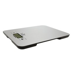 JATA 719 báscula de cocina Multicolor Rectángulo Báscula electrónica de cocina