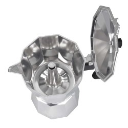 JATA CCA9 Aluminio