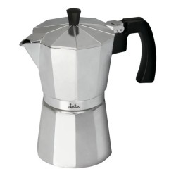 JATA CCA3 cafetera 0,2 L Aluminio