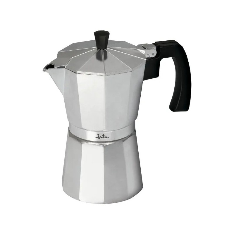 JATA CCA3 cafetera 0,2 L Aluminio