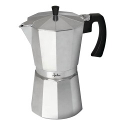 JATA CCA3 cafetera 0,2 L Aluminio