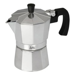 JATA CCA3 cafetera 0,2 L Aluminio