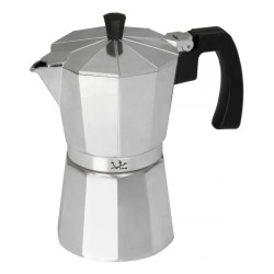 JATA CCA3 cafetera 0,2 L Aluminio