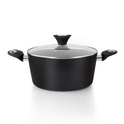 Orbegozo CFM-2022 2,4 L Alrededor Negro
