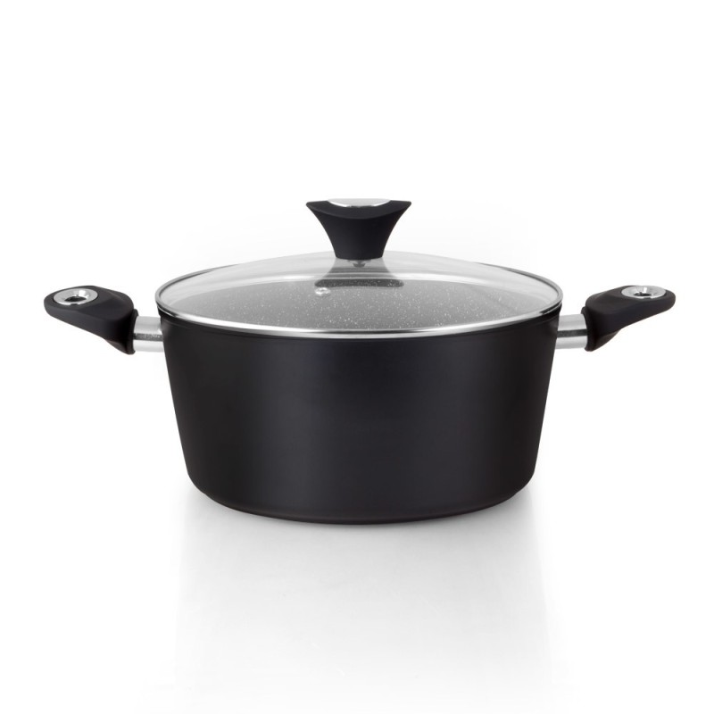 Orbegozo CFM-2022 2,4 L Alrededor Negro