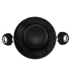 Orbegozo CFM-2022 2,4 L Alrededor Negro